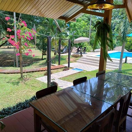 La Habana Amazon Reserve 马尔多纳多港 外观 照片
