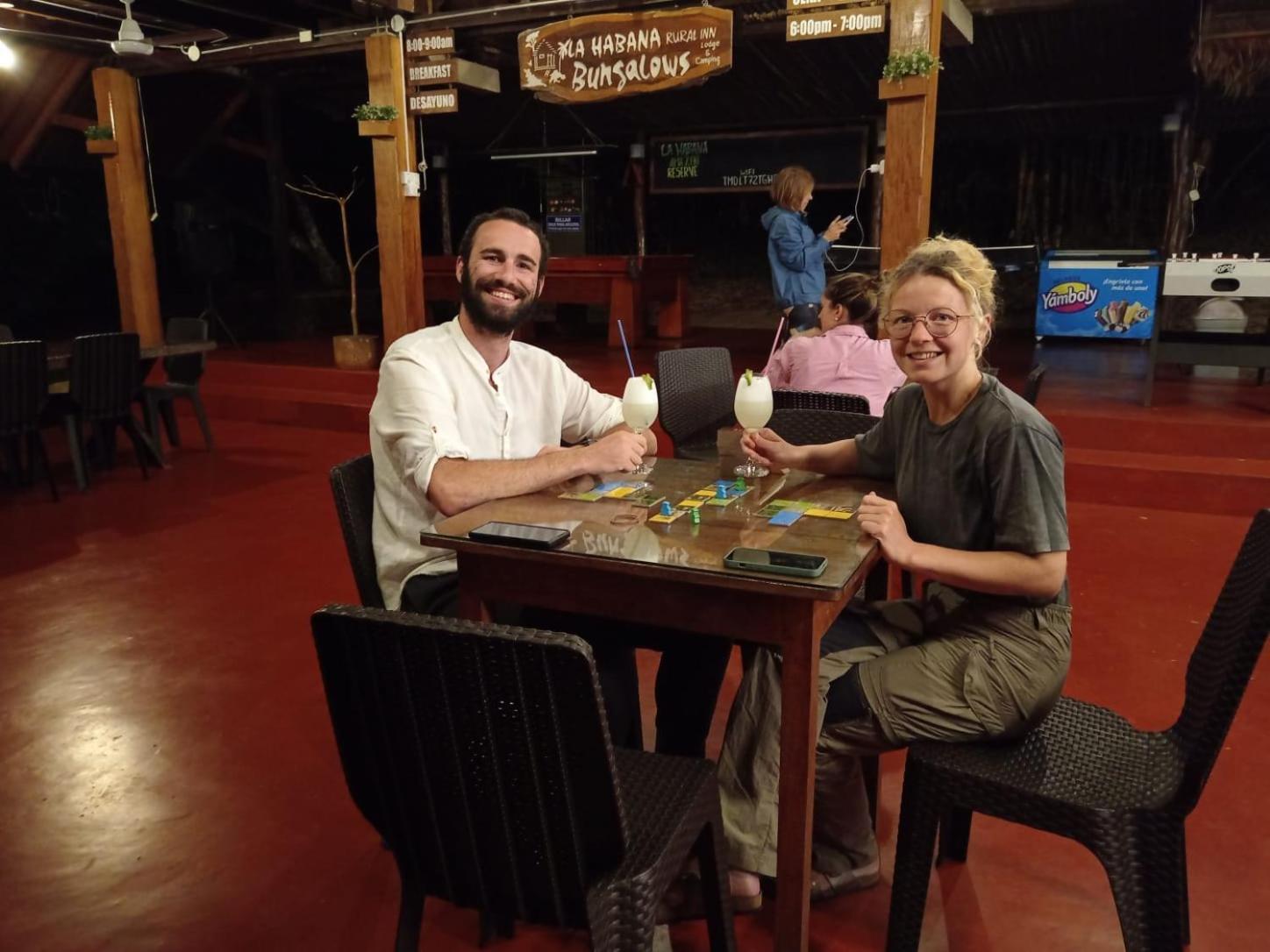 La Habana Amazon Reserve 马尔多纳多港 外观 照片