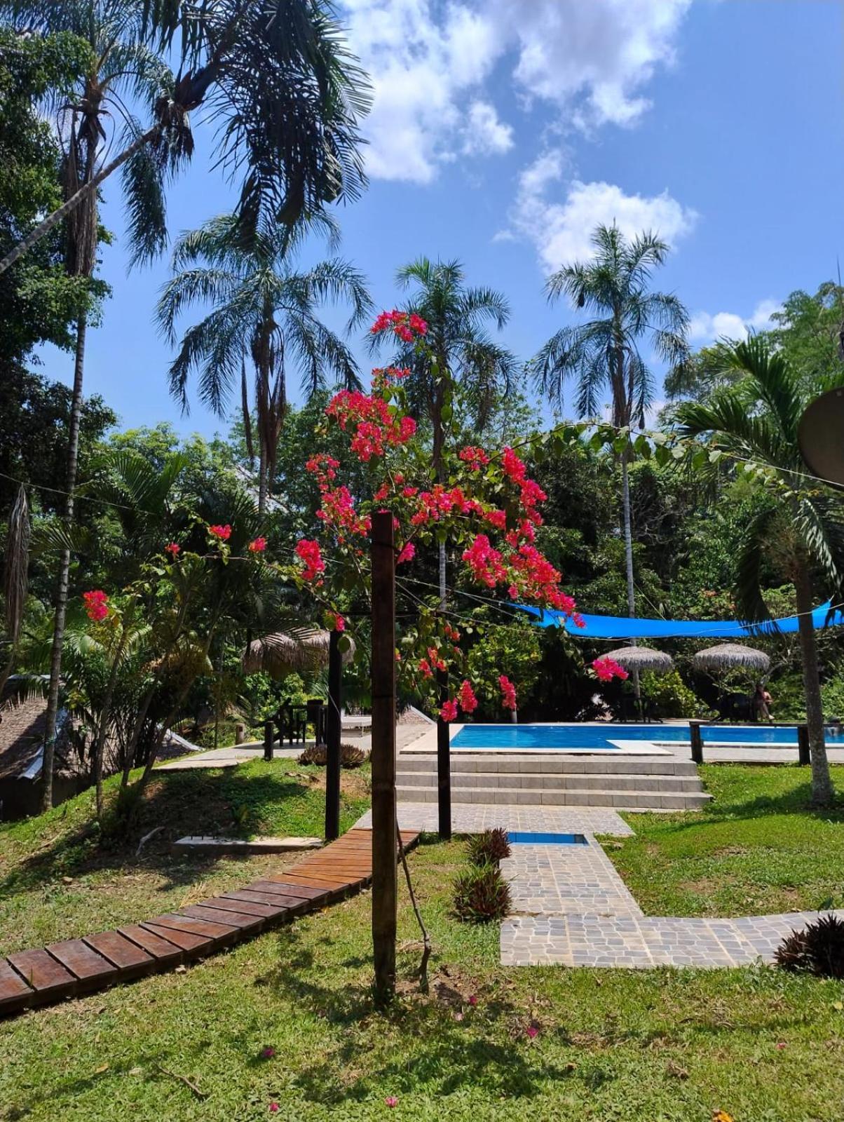 La Habana Amazon Reserve 马尔多纳多港 外观 照片
