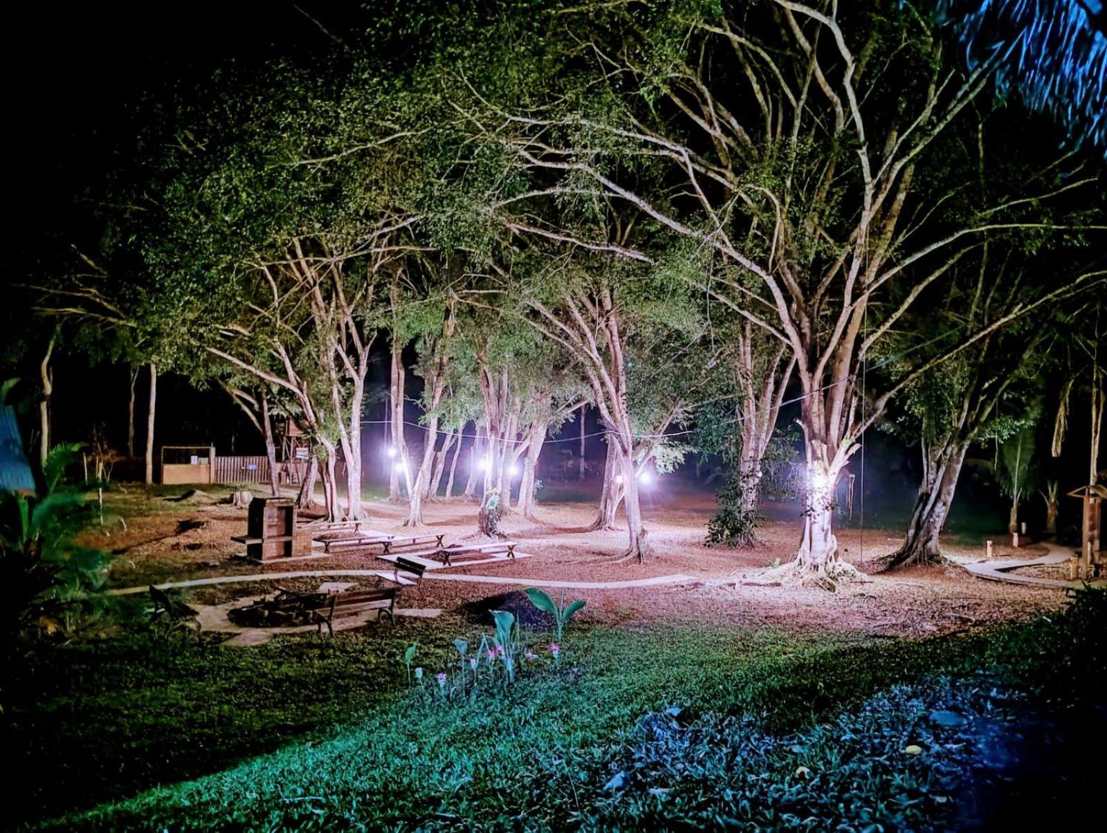 La Habana Amazon Reserve 马尔多纳多港 外观 照片