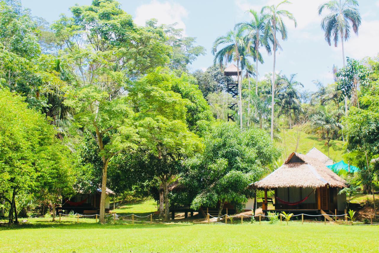 La Habana Amazon Reserve 马尔多纳多港 外观 照片