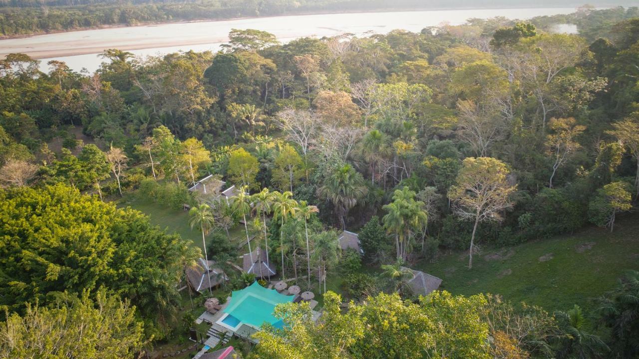 La Habana Amazon Reserve 马尔多纳多港 外观 照片