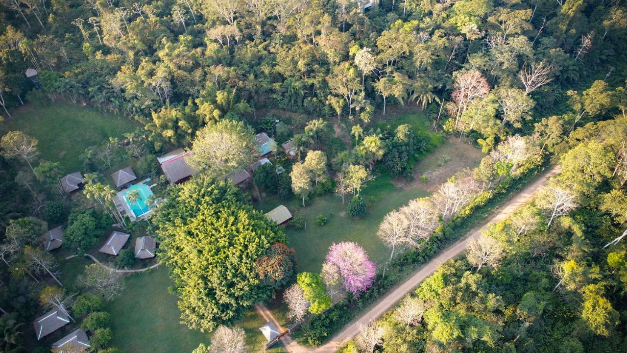 La Habana Amazon Reserve 马尔多纳多港 外观 照片